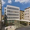 <strong>Déconstruction-reconstruction d'une école et de 2 immeubles de bureaux</strong><br />SCI du Saint Sacrement<br/>Lyon 3<sup>ème</sup><br />Cabinet A.F.A.A Architectes <strong>Déconstruction-reconstruction d'une école et de 2 immeubles de bureaux</strong><br />SCI du Saint Sacrement<br/>Lyon 3<sup>ème</sup><br />Cabinet A.F.A.A Architectes