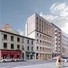 <strong>Démolition, extension, surévélation et réhabilitation d'un immeuble de logements</strong><br />HORIZON SAS<br/>Lyon 6<sup>ème</sup><br />Cabinet SUPERMIXX <strong>Démolition, extension, surévélation et réhabilitation d'un immeuble de logements</strong><br />HORIZON SAS<br/>Lyon 6<sup>ème</sup><br />Cabinet SUPERMIXX
