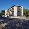 <strong>Immeuble de logements SCI LACHAZOT</strong> <br />69340 Francheville<br />Cabinet Godefroy Architectes 