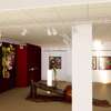 <strong>Création centre culturel Africain </strong> <br />69007 Lyon<br />Cabinet SAVA.NA